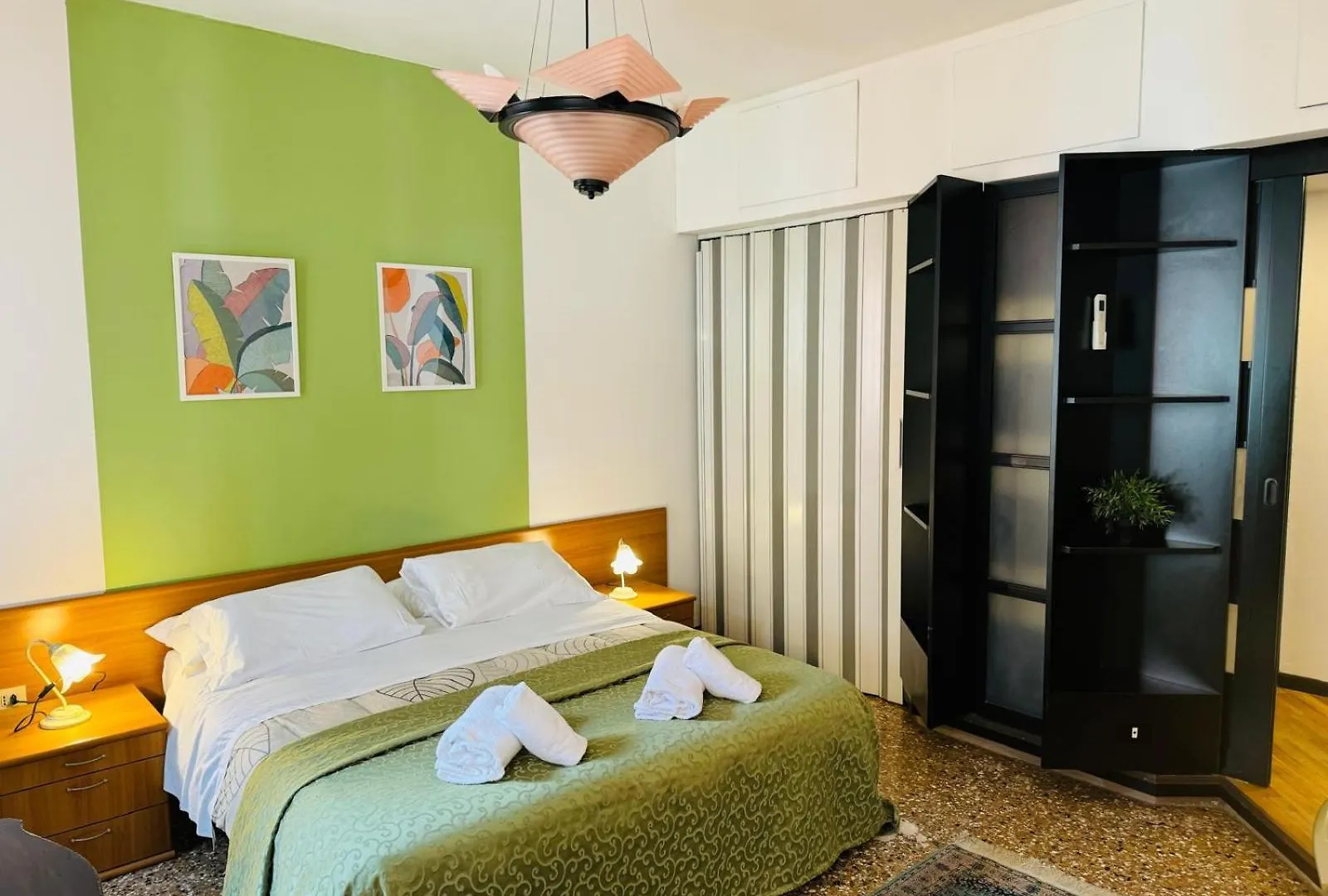 Grimaldi Apartments San Marco & Castello Venice