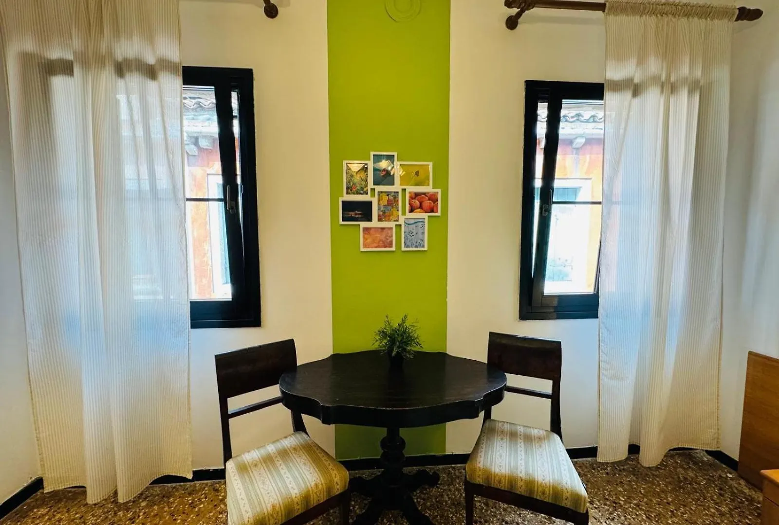 Grimaldi Apartments San Marco & Castello Venice Italy