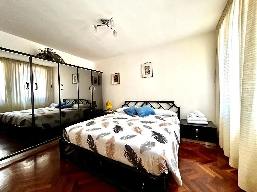 Grimaldi Apartments San Marco & Castello Venice