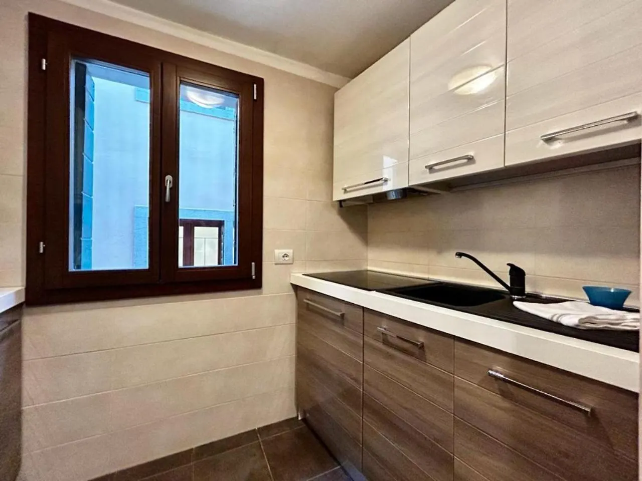 Grimaldi Apartments San Marco & Castello Venice