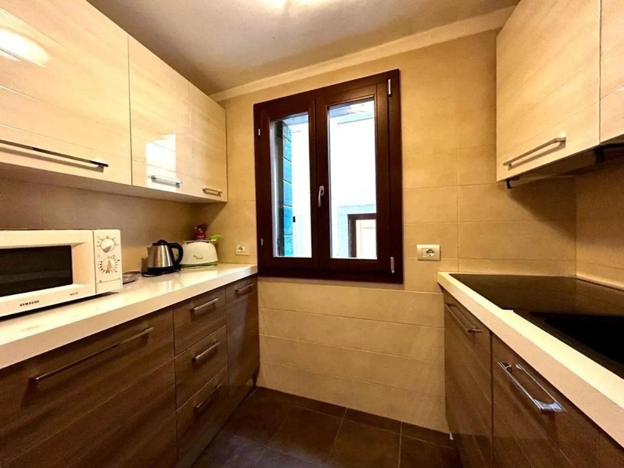 Grimaldi Apartments San Marco & Castello Venice