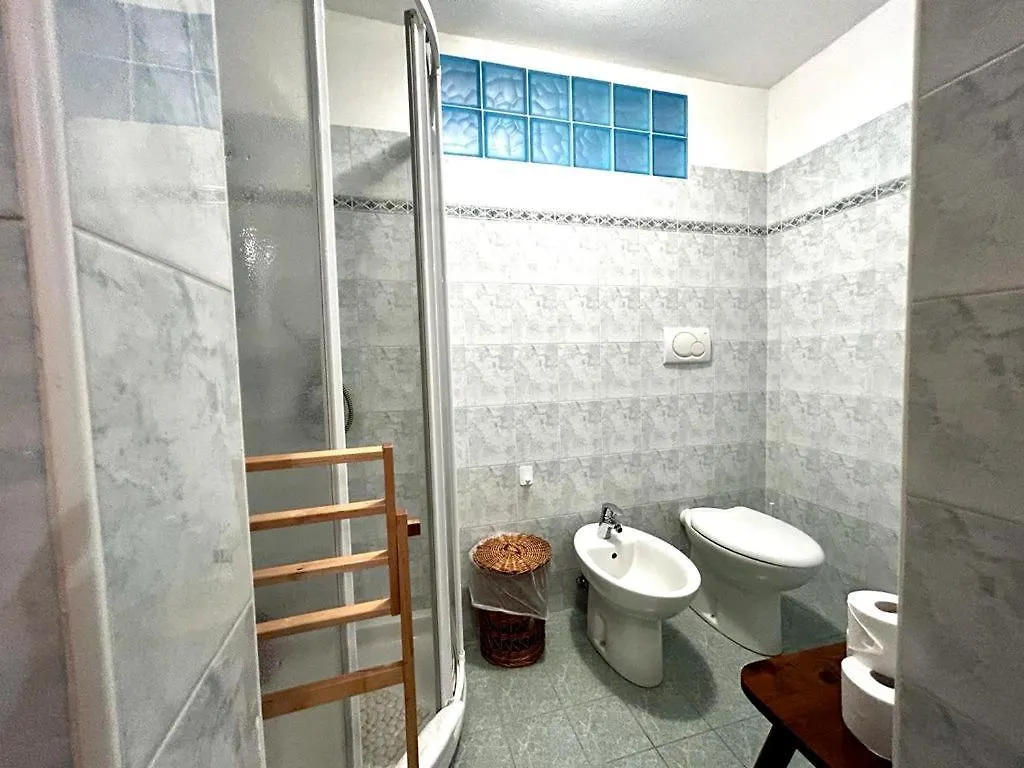 Grimaldi Apartments San Marco & Castello Venice Italy