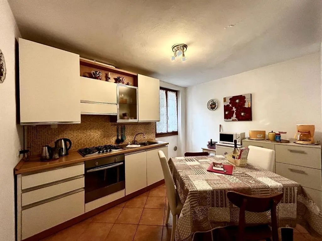 Grimaldi Apartments San Marco & Castello Venice