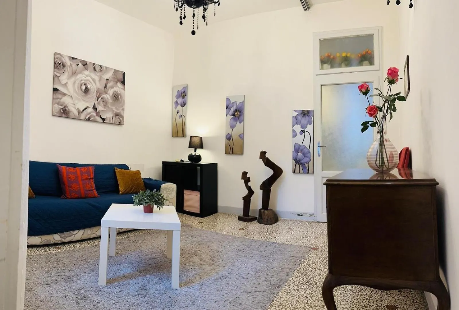 Grimaldi Apartments San Marco & Castello Venice 0*,  Italy
