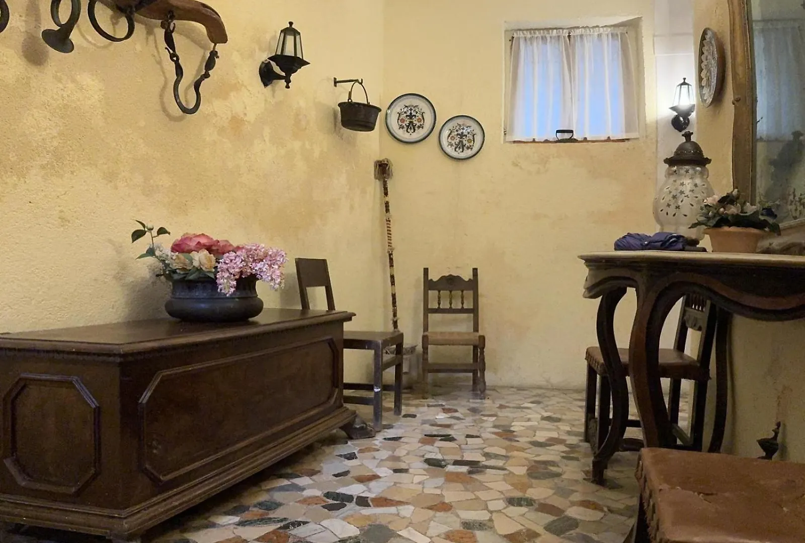 Grimaldi Apartments San Marco & Castello Venice 0*,