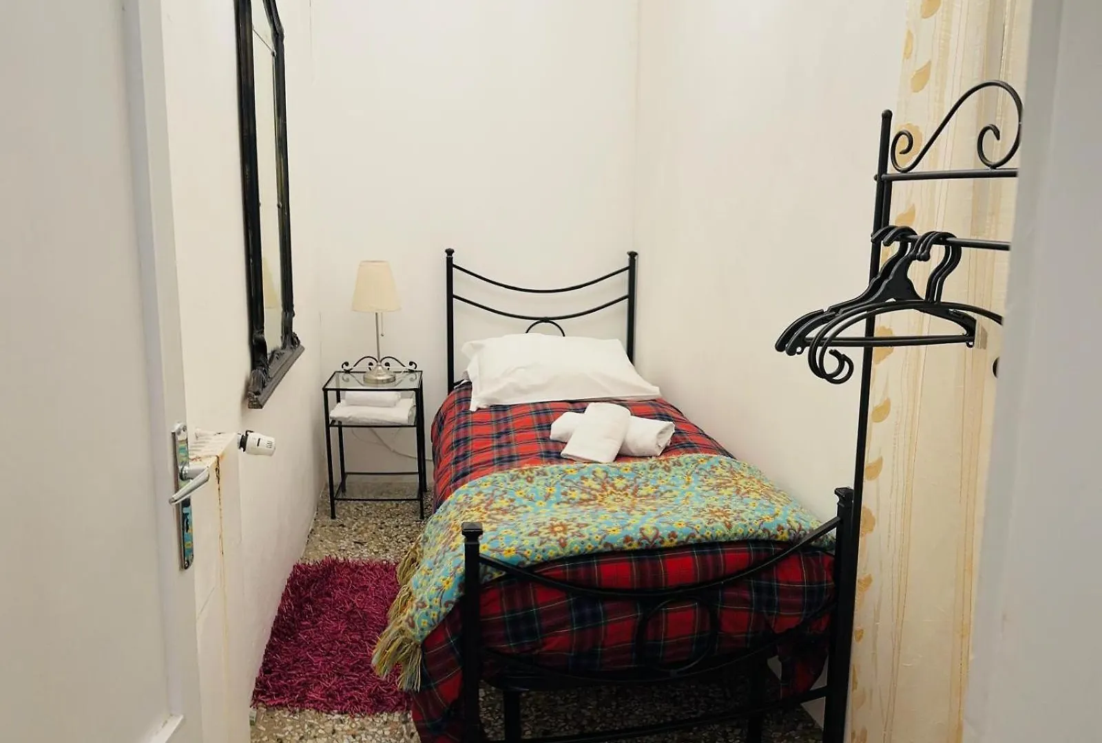 Grimaldi Apartments San Marco & Castello Venice