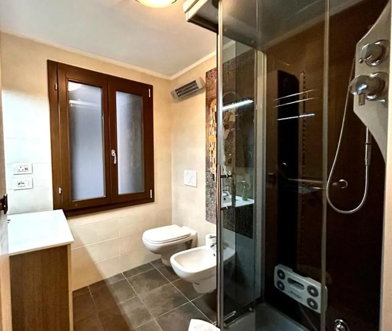 Grimaldi Apartments San Marco & Castello Venice