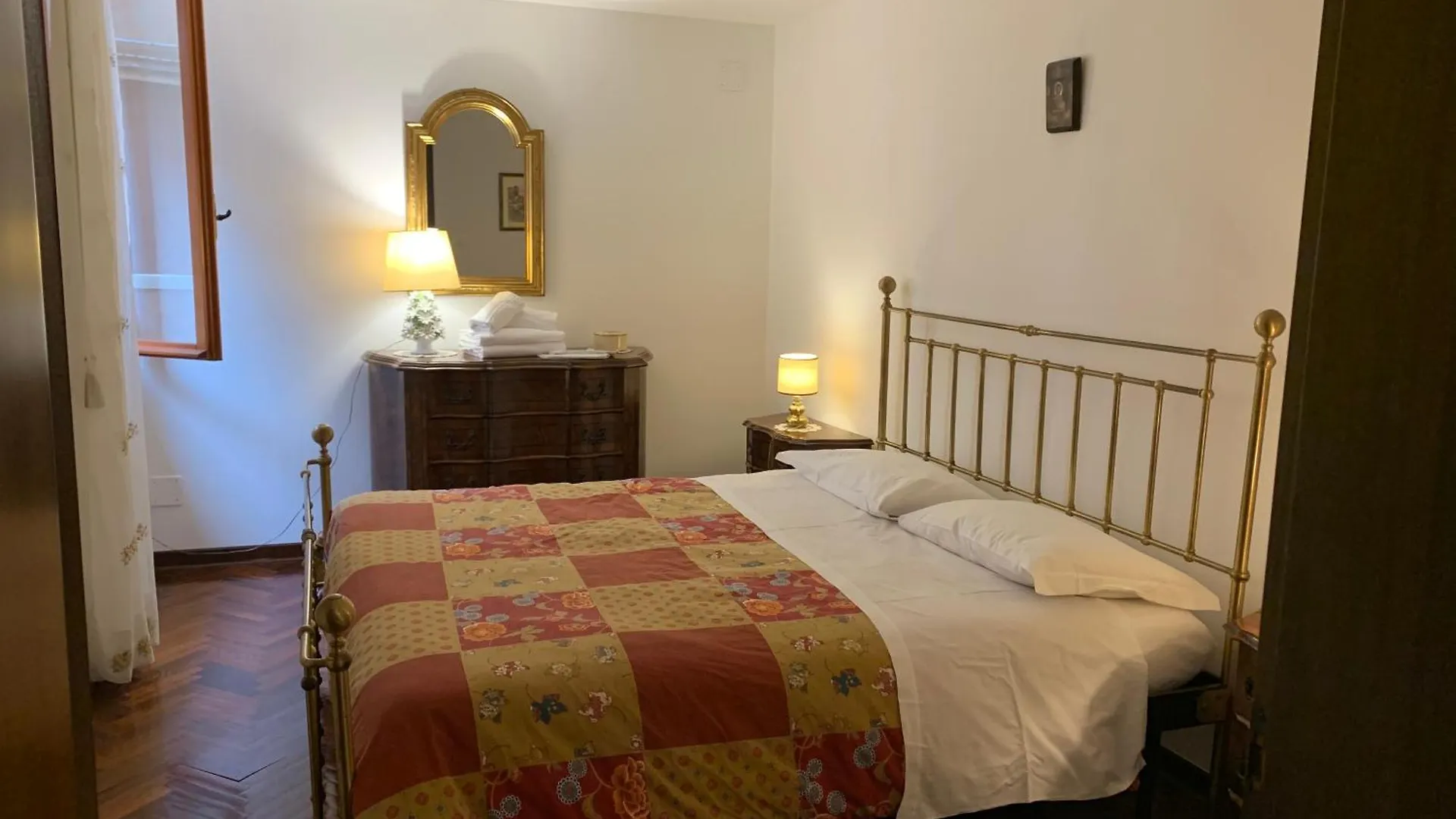 Grimaldi Apartments San Marco & Castello Venice