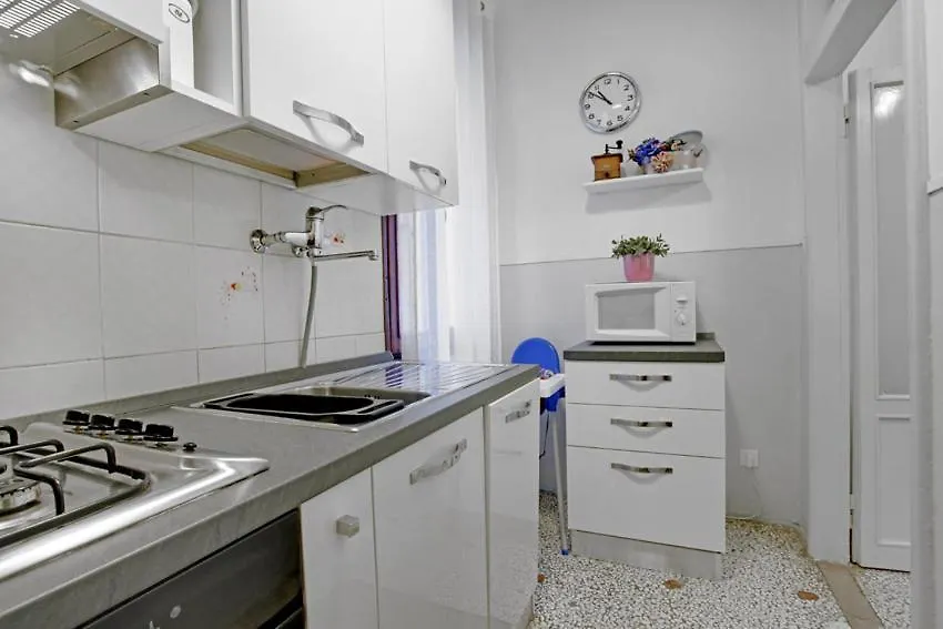 Grimaldi Apartments San Marco & Castello Venice