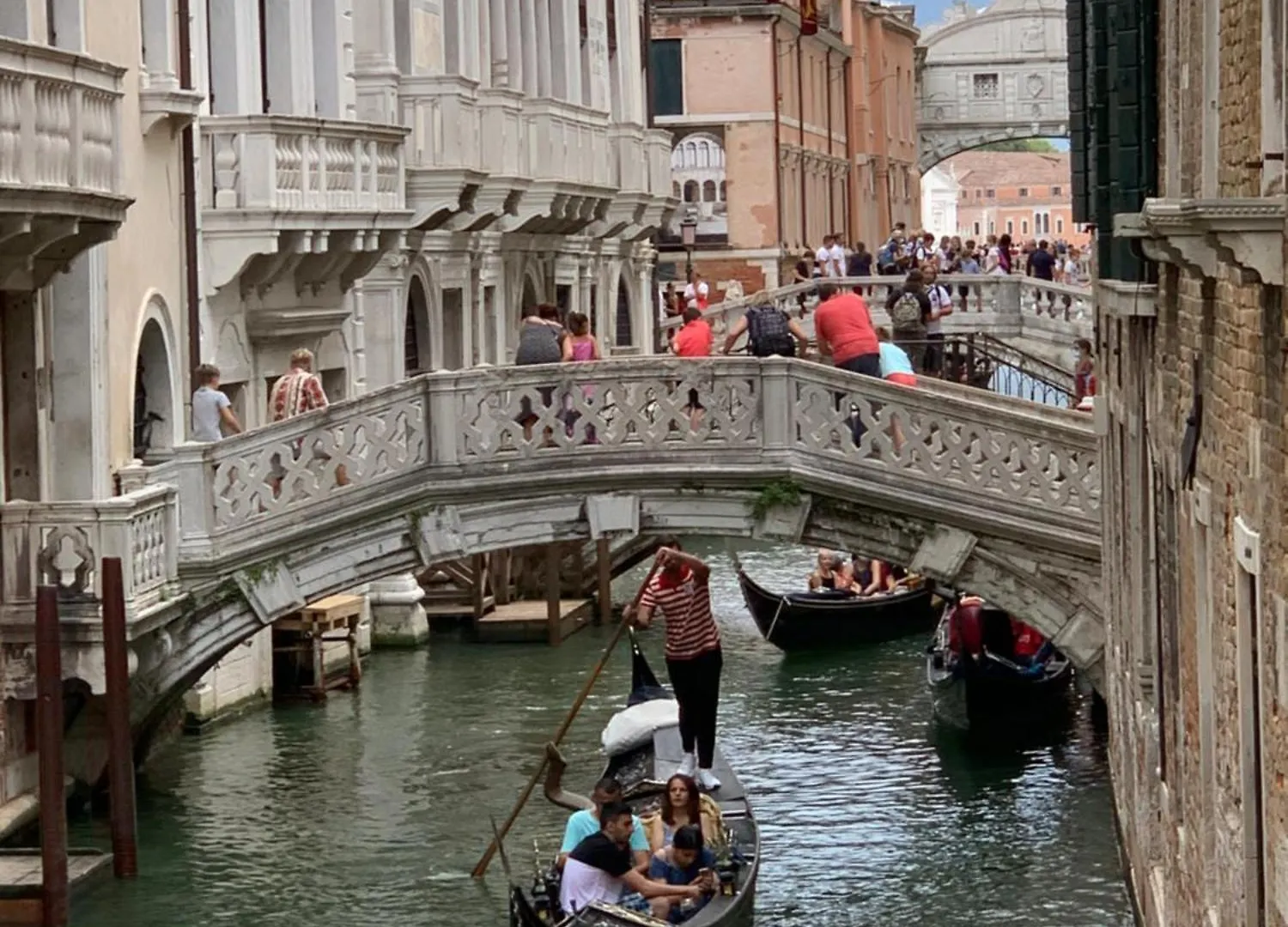 Grimaldi Apartments San Marco & Castello Venice 0*,  Italy
