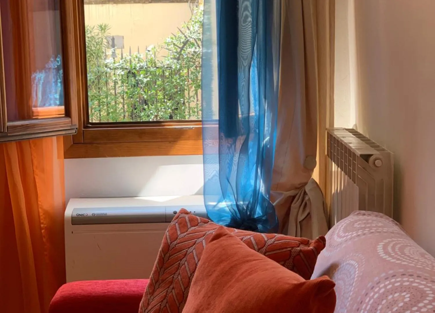 Grimaldi Apartments San Marco & Castello Venice