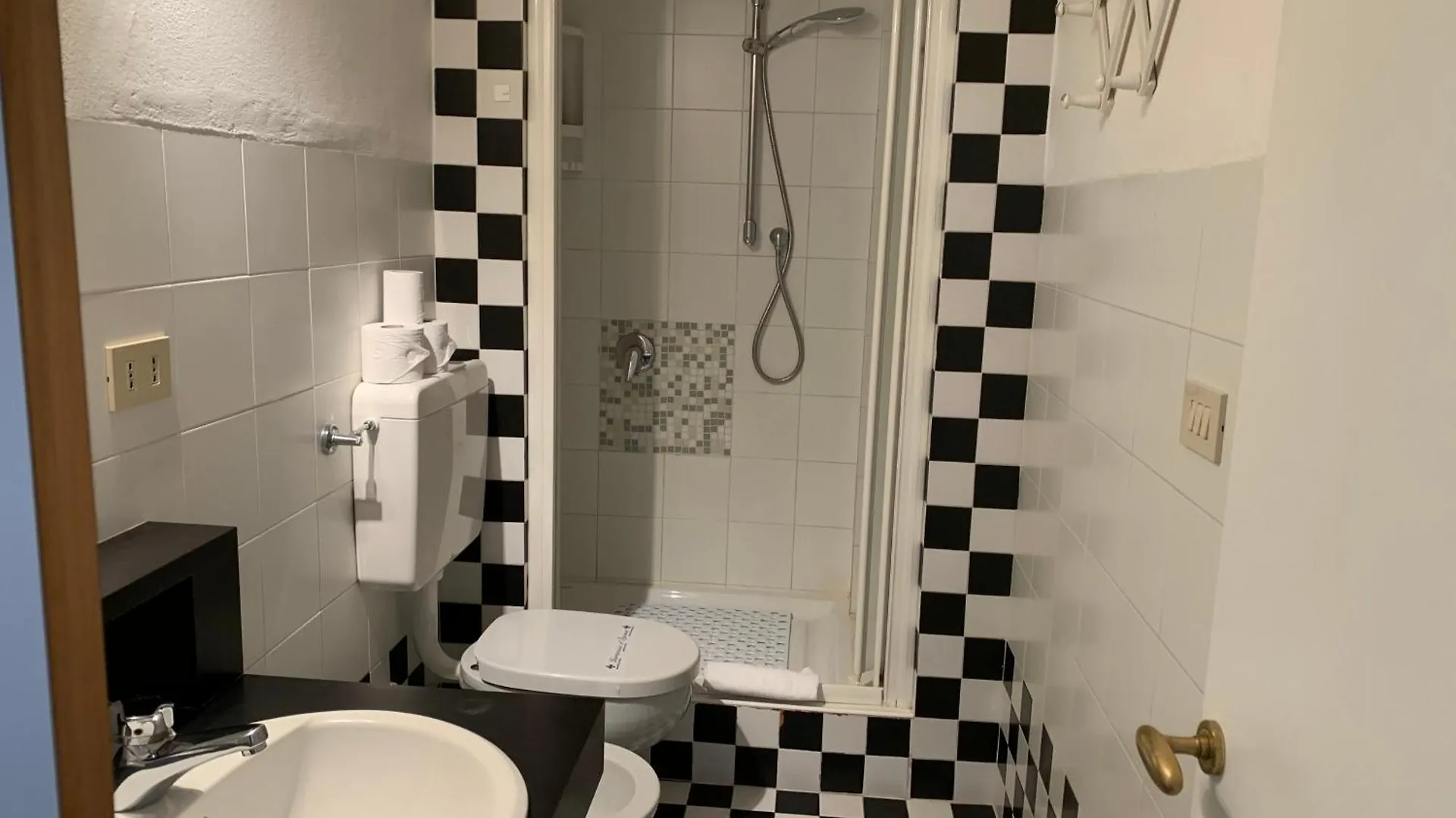 Grimaldi Apartments San Marco & Castello Venice 0*,  Italy