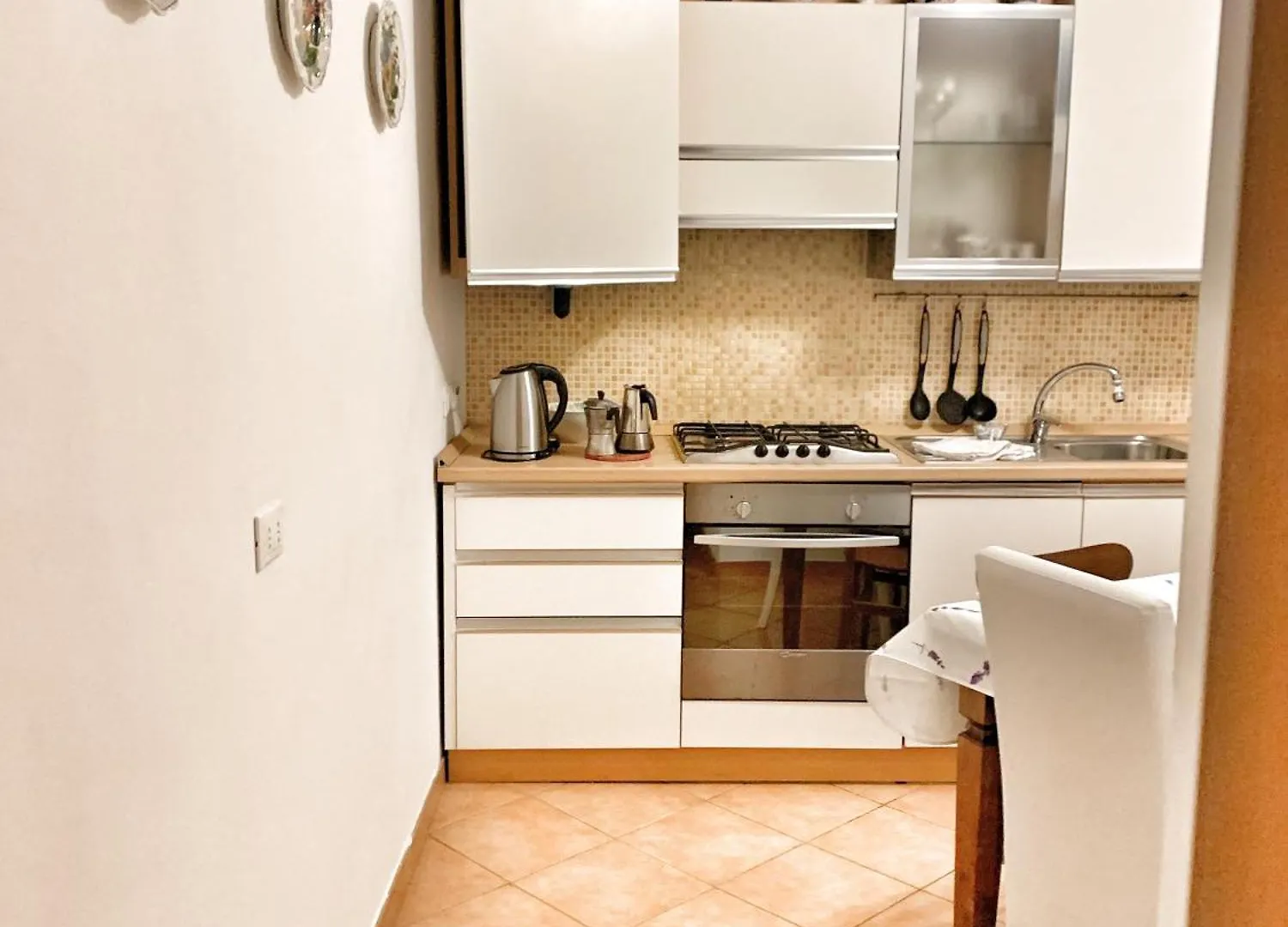 Grimaldi Apartments San Marco & Castello Venice Italy