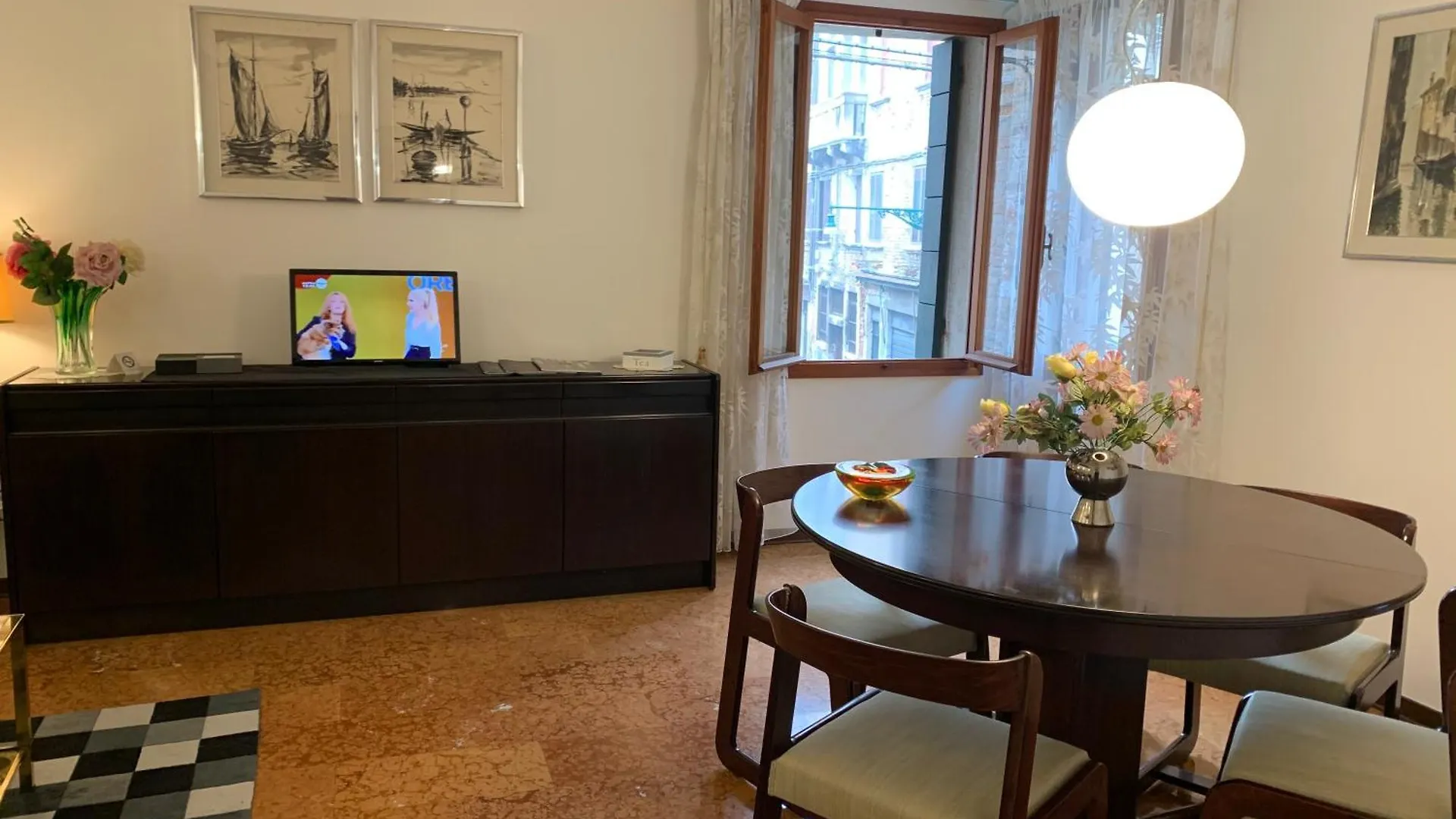 Grimaldi Apartments San Marco & Castello Venice