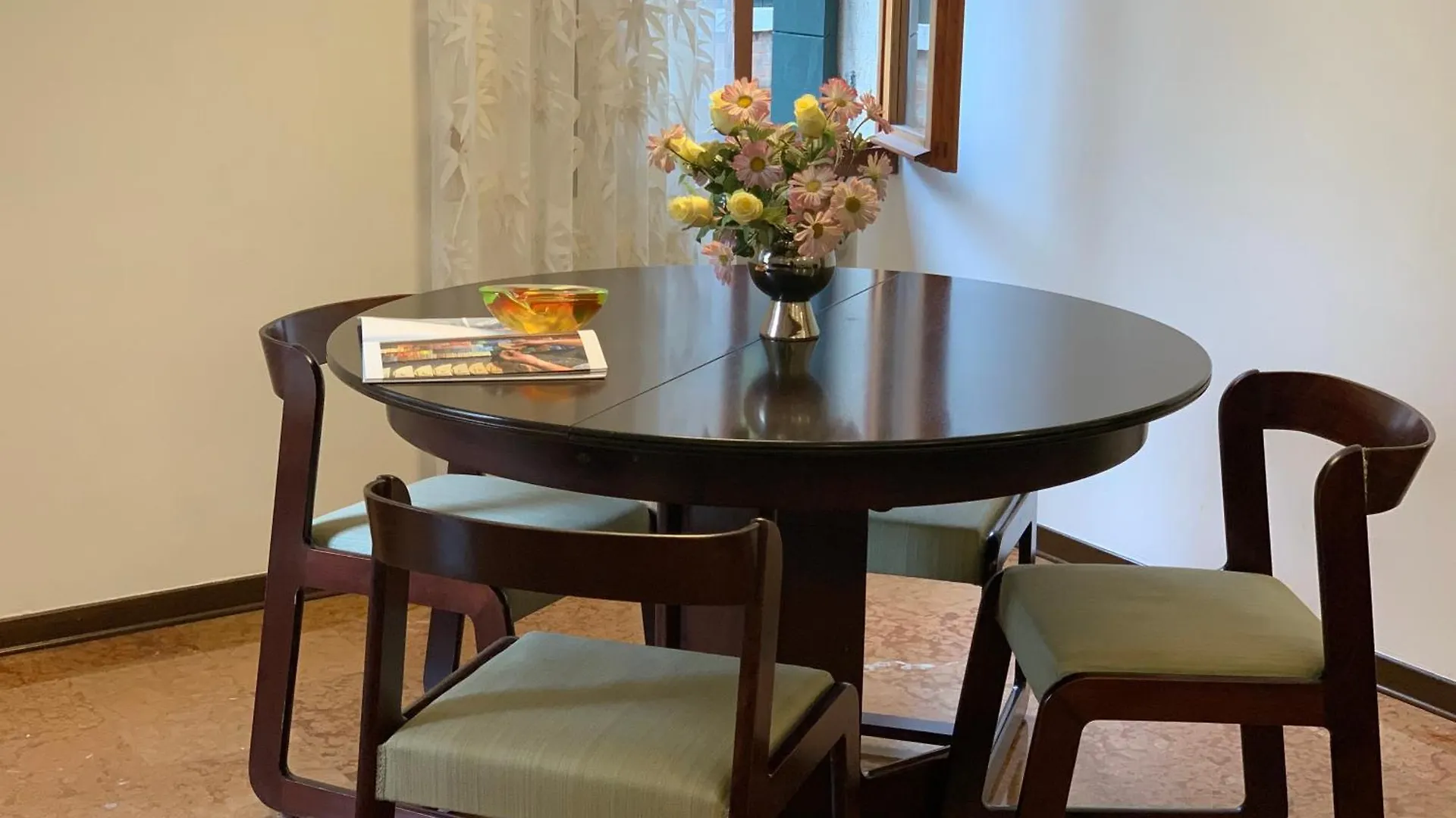 Grimaldi Apartments San Marco & Castello Venice