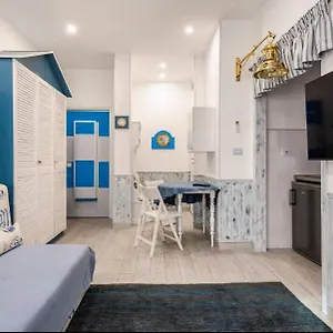 La Romantica Apartment Rapallo