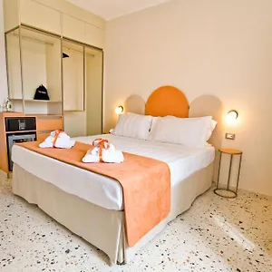  Hébergement de vacances Maison Boutique Al Redentore
